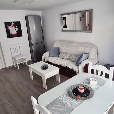 Alojamiento El Recreo Cazorla Exteriér fotografie