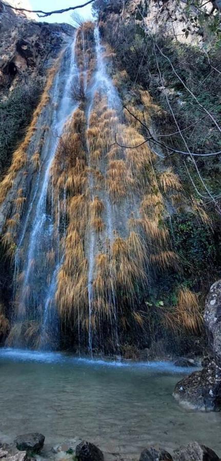 Alojamiento El Recreo Cazorla Exteriér fotografie